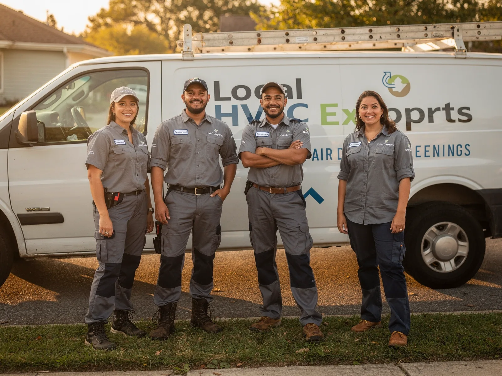 24/7 HVAC Repair & AC Replacement company in Truman, MN